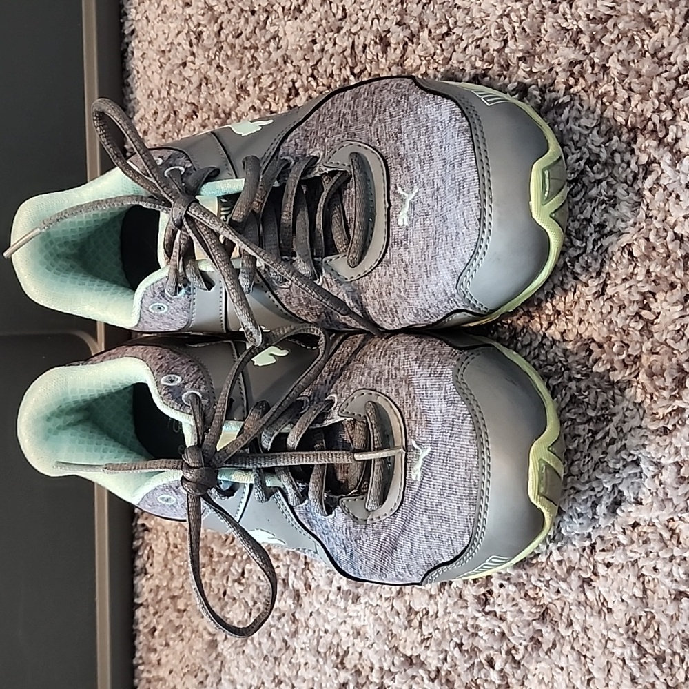 Puma Running Shoes